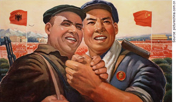 6 Signs You Re In A Close Friendship With A Chinese Person 6 Signs You Re In A Close Friendship With A Chinese Person